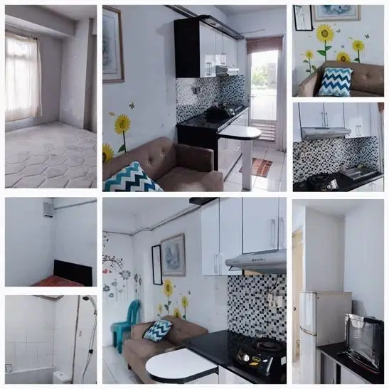 Dijual Apartemen Gading Nias