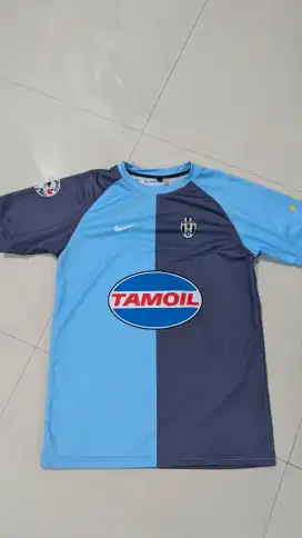 Jersey Juventus Buffon 2006-2007 Serie B