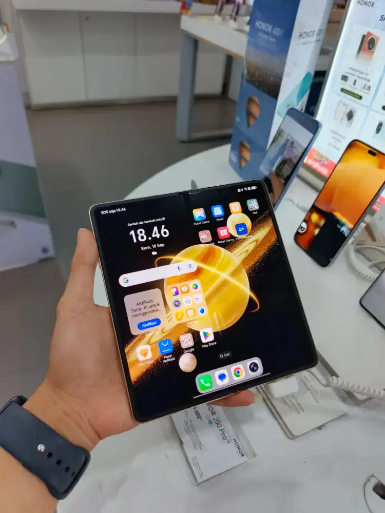 Honor Magic V3  5G
