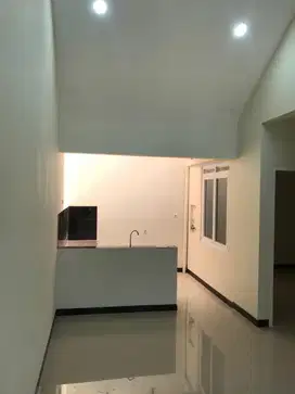 Disewakan Rumah Murah Siap Huni di KBP