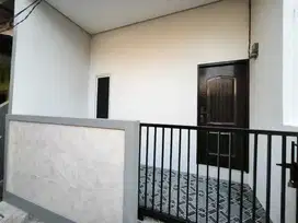 Dijual Rumah Baru Ready Unit Akses Mobil di Warakas Jakut