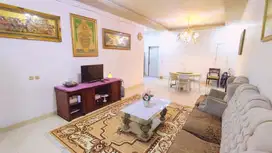Dijual: Rumah Dua Lantai di Palem Semi, Tangerang