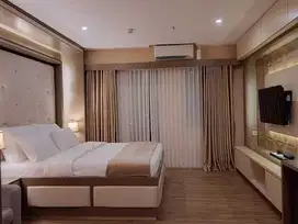 Dijual Aparetement STA 1 Bedroom Sentul Bogor