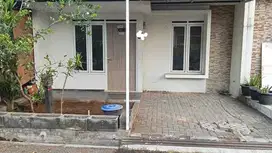 Rumah siap huni ciganitri kencana
