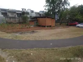 TANAH DEKAT CLUSTER COCOK UNTUK KOS KOSAN