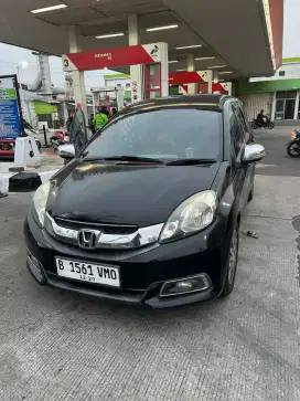 Jual Mobil Honda Mobilio Prestige