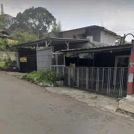Dijual Rumah siap huni diarea dago Bandung Kota