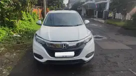 Honda HRV E CVT-AT