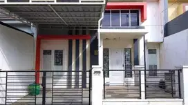 Rumah Grand Semanggi Residence Rungkut Surabaya