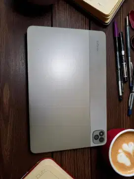 xpad Infinix wifi 4/128gb harga net