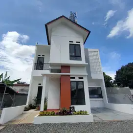 Luxury Jatisari Residence Bekasi