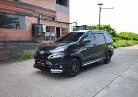 Toyota Avanza 2021 Bensin