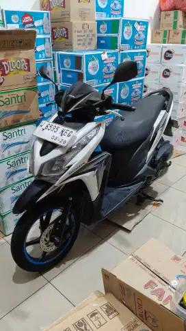 Vario 125 2013 masih bagus