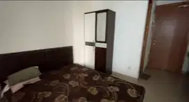Disewakan Murah Apartemen Studio The Nest di Puri Semifurnish