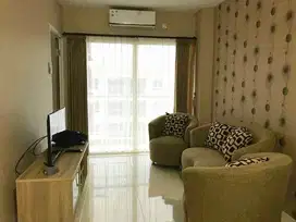 Di Sewakan Bulanan/Thn Puncak Bukit Golf 2BR Full Furnish (FREE SC)