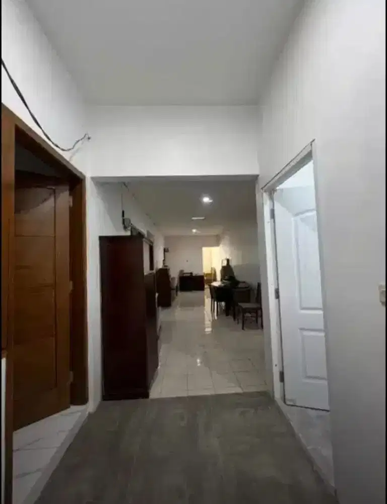 Rumah Kebayoran Lama Dekat Pondok Indah