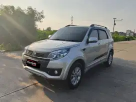 Daihatsu Terios R Matic 2016