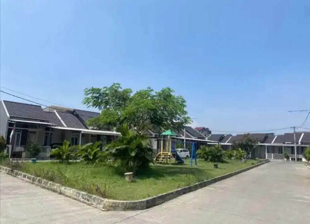 Sewa Taman Kopo Indah 1 Greenville Lokasi bagus
