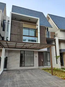jual cepat brandnew citra garden serpong