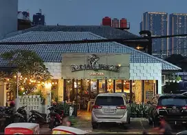 Dijual Rumah Strategis di Cempaka Putih Raya No. 137 - Prime Location