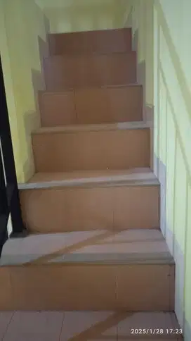 Di Jual Rumah Bagus  2 Lantai Sleman Ngaglik