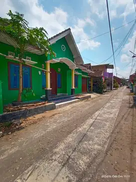 Di Jual Rumah Strategis Sleman Maguwoharjo