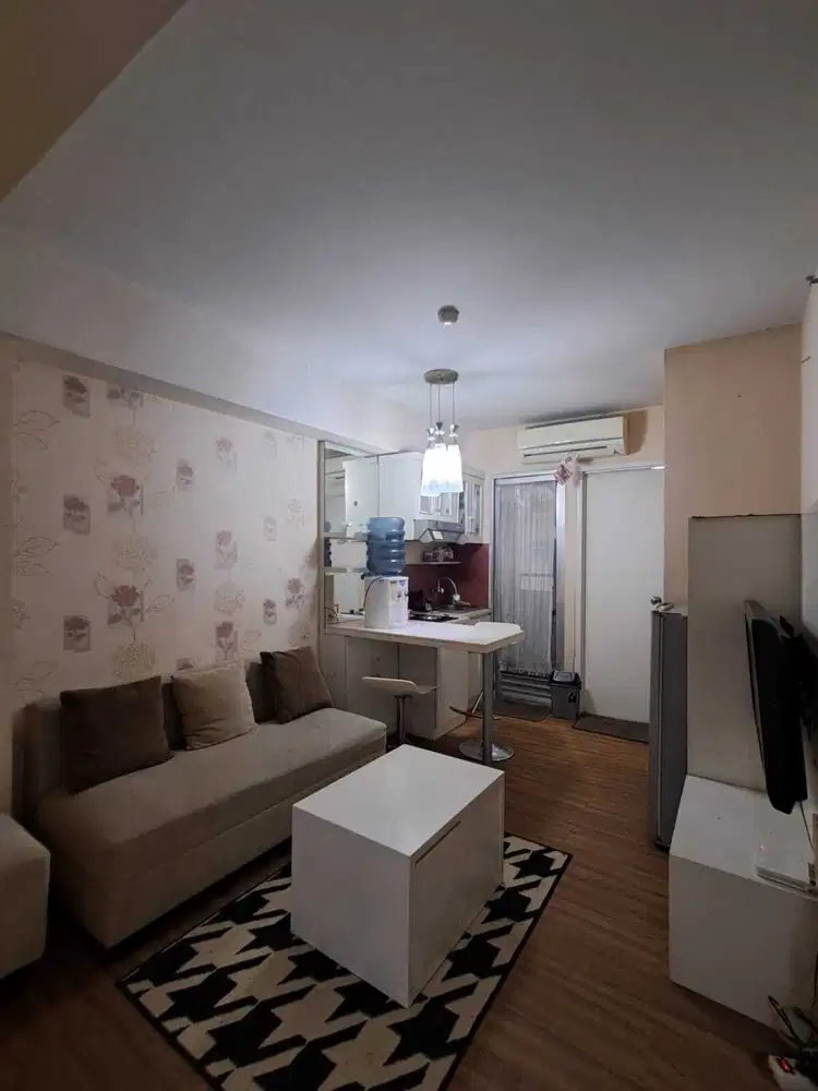 Di Jual Apartement Kalibata City
