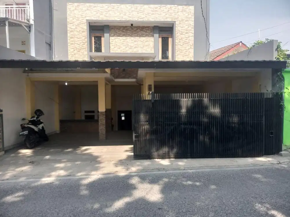 Dijual Murah Rumah Siap Huni Mainrood Cicukang Arcamanik Kota Bandung
