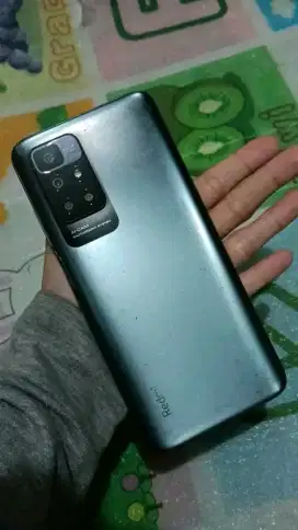 Redmi 10 6/128 batangan