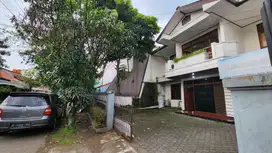 Dijual Rumah & Kamar  Kost Komplek Turangga Martanegara Kota Bandung