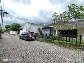 Dijual Tanah Area Kos Eksklusif di Pogung Jl. Kaliurang Sleman: SHMP