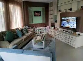 For Sale Hunian Nyaman Di Kawasan Tenang Kota Baru Parahyangan Bandung