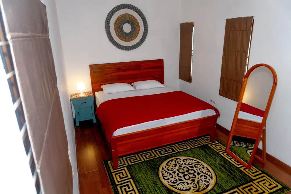 Dijual Cepat  Guesthouase Aktif Full Furnished, Omset 10-15jt /bln