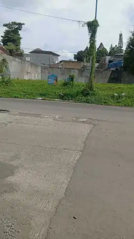 Langka Kavling Siap Bangun, Sudah Ada IMB Diarea Setra Duta, Bandung