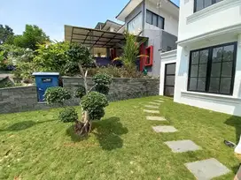 rumah mewah harga murah