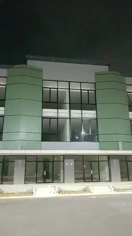 Di Sewakan Cepat Ruko Terrace 9 Souvana Sutra Cikupa Tangerang