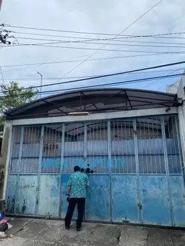 JUAL HITUNG TANAH JALAN GERSIKAN SURABAYA TIMUR (Tjin2Area)