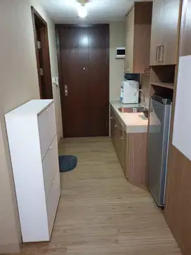 Di Jual cepat Apartment UResidence Tower 1