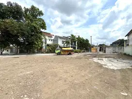 Investasi Kos Jogja, Tanah Dijual Samping Kampus UGM