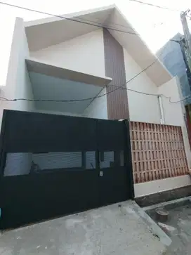 RUMAH DI JUAL VILLA MAS INDAH BEKASI