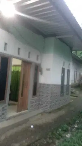 Rumah Pasar Sayur Kedungrejo Pakis Malang