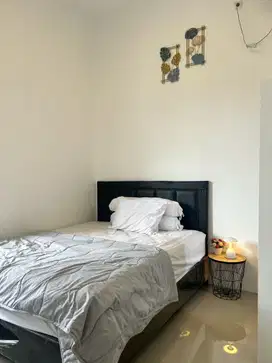 Rumah Cluster di semarang atas, banyumanik