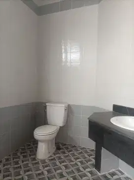 sewa rumah siap huni dserah cipaku indah setiabudi