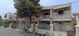 PONDOK BAMBU JAKARTA TIMUR RUMAH KOKOH SIAP HUNI DALAM KOMPLEK S311C