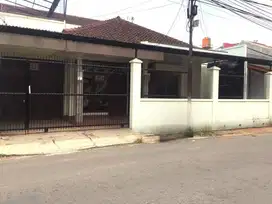 Rumah Murah Komplek Margahayu Metro MIM