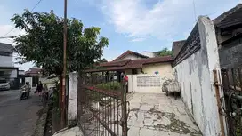 Hitung Tanah ! Murah Pisan Tanah Bonus Rumah Tua Di Cijaura Ciwastra