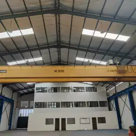 Disewakan gudang standart Pabrik delta silicon lippo cikarang