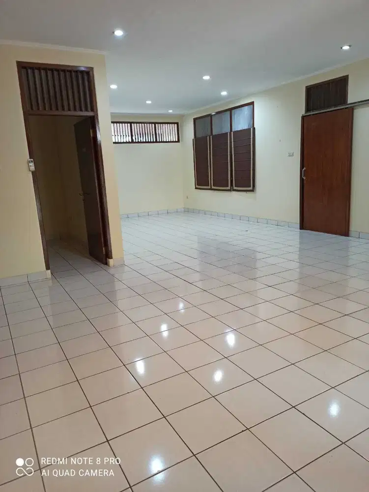 Rumah Bisa Kantor Pejaten Pasar Minggu