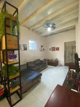 RUMAH  TANAH ABANG - JAKARTA PUSAT
