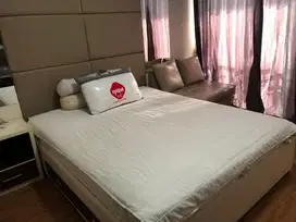 APARTMENT STUDIO KEBON KACANG - JAKARTA PUSAT